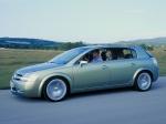 Opel Signum 2 Concept 2001 года